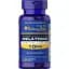 Мелатонін Puritan's Pride Melatonin 10 мг 120 капсул - мініатюра 1