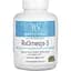 Омега-3 для жінок Natural Factors WomenSense RxOmega-3, 120 гелевих капсул - мініатюра 1