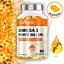 Рыбий жир True Health Omega 3 Forte 500/250, 90 капсул - миниатюра 2