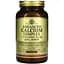 Вітамінно-мінеральний комплекс Solgar Advanced Calcium Complex + Vitamins D3 K2 Zinc Boron 120 таблеток - мініатюра 1