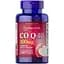 Коензим Puritan's Pride Q-Sorb Co Q-10 100 мг 240 капсул - мініатюра 1