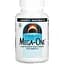 Мультивітаміни та мінерали Source Naturals Mega-One без заліза 90 таблеток - мініатюра 1