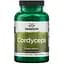 Натуральная добавка Swanson Cordyceps 600 mg, 120 капсул - миниатюра 1