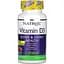 Витамин D3 Natrol Vitamin D3 Fast Dissolve со вкусом клубники 2000 МЕ 90 таблеток - миниатюра 1