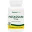 Калій Nature's Plus Potassium 99 мг 90 таблеток - мініатюра 1