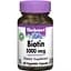 Вітамін B7 Bluebonnet Nutrition Biotin 5000 мкг 60 вегетаріанських капсул - мініатюра 1