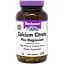 Вітаміни та мінерали Bluebonnet Nutrition Calcium Citrate Plus Magnesium, 180 капсул - мініатюра 1