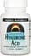 Препарат для суглобів і зв'язок Source Naturals Hyaluronic Acid 100 mcg, 30 таблеток - мініатюра 1