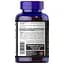 Жирные кислоты Puritan's Pride Triple Omega 3-6-9 Fish Flax Oils, 120 капсул - миниатюра 3