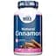 Кориця натуральна Haya Labs Natural Cinnamon 500 мг 60 капсул (820231) - мініатюра 1