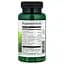 Комплекс для очищення від сечової кислоти Swanson Uric Acid Cleanse 60 веганських капсул - мініатюра 2