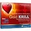 Жирные кислоты Olimp Gold Krill, 30 капсул - миниатюра 1