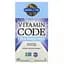 Мультивітаміни для чоловіків 50+ Garden of Life Vitamin Code 50 & Wiser Men 240 вегетаріанських капсул - мініатюра 2