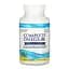 Рыбий жир для подростков Nordic Naturals Complete Omega Junior со вкусом лимона 283 мг 180 капсул - миниатюра 1