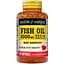 Жирные кислоты Mason Natural Fish Oil 1000 мг Omega 300 мг 120 капсул - миниатюра 1