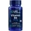 Вітамін В6 (піридоксин HCl) Life Extension Vitamin B6 250 mg, 100 вегакапсул - мініатюра 1