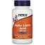 Альфа-липоевая кислота Now Foods Alpha Lipoic Acid 250 мг 60 вегетарианских капсул - миниатюра 1