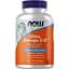 Жирні кислоти NOW Ultra Omega-3-D, 180 капсул - мініатюра 1