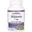 Мелатонін Natural Factors Stress Relax Melatonin 1 мг 90 жувальних таблеток - мініатюра 1