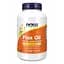 Flax Oil Org 1000mg - 120 vgels - мініатюра 1