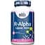 Альфа-ліпоєва кислота R-форма Haya Labs R-Alpha Lipoic Acid 100 мг 60 капсул - мініатюра 1