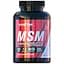 Препарат для суставов и связок Vansiton MSM Chondroitin Glucosamine, 120 таблеток - миниатюра 1