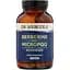 Берберин і мікро PQQ Berberine and Micro PQQ Dr. Mercola 90 капсул - мініатюра 1