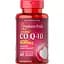 Натуральная добавка Puritan's Pride CO Q10 400 mg, 60 капсул - мініатюра 1