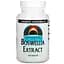 Экстракт Босвелии Source Naturals Boswellia 100 таблеток - миниатюра 1
