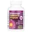 Вітамін B6 Natural Factors BioCoenzymated B6 Pyridoxal 5'-Phosphate 50 мг 30 вегетаріанських капсул - мініатюра 1