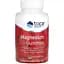 Магній Trace Minerals Magnesium Gummies зі смаком кавуна 120 цукерок - мініатюра 1