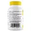 Вітаміни та мінерали Healthy Origins Citicoline CDP-Choline 250 мг 60 вегакапсул - мініатюра 3