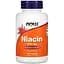Ніацин (вітамін B3) Now Foods Niacin 500 мг 100 капсул - мініатюра 1