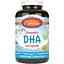 Жирные кислоты Carlson Labs Kid's Chewable DHA апельсин 180 капсул - миниатюра 1
