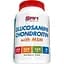 Препарат для суглобів і зв'язок San Glucosamine and Chondroitin with MSM 90 таблеток - мініатюра 1