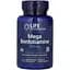 Бенфотіамін Life Extension Mega Benfotiamine 250 mg, 120 вегакапсул для підтримки рівня цукру в крові - мініатюра 1