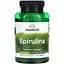 Натуральна добавка Swanson Spirulina 500 мг 180 таблеток - мініатюра 1