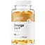 Жирные кислоты OstroVit Omega 3-6-9, 90 капсул - миниатюра 1