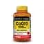 Натуральна добавка Mason Natural Co Q10 200 mg, 30 капсул - мініатюра 1