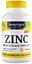 Хелат цинку бісгліцинату Healthy Origins Zinc Bisglycinate Chelate 50 mg, 120 вегакапсул - мініатюра 1