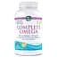 Жирні кислоти Nordic Naturals Complete Omega Лимон 120 капсул - мініатюра 2