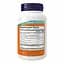 Минеральный комплекс Now Foods Cal-Mag Caps 120 капсул - миниатюра 3