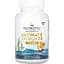 Омега для подростков Nordic Naturals Ultimate Omega 2X Teen со вкусом клубники 60 мини капсул - миниатюра 1