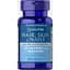 Формула для волосся, шкіри, нігтів Puritan's Pride Hair Skin & Nails 30 капсул - мініатюра 1