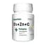 Вітаміни та мінерали EntherMeal D3 + Zinc + С Complex 60 капсул - мініатюра 1
