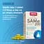 Дисульфат Тозилат Jarrow Formulas SAMe 200 мг 60 таблеток - мініатюра 6