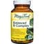 Витамины и минералы MegaFood MegaFood Balanced B Complex, 60 таблеток - миниатюра 1