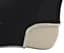 Бандажі на гомілкостоп Power System PS-6003 Ankle Support Black XL (пара) (PS-6003_XL_Black) - мініатюра 5