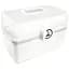 Органайзер-аптечка MBM My Home PC-16 розмір M білий (PC-16 M WHITE) - мініатюра 2