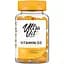Вітаміни VPLab Vitamin D3 60 gummies (1086-2022-10-0312) - мініатюра 1